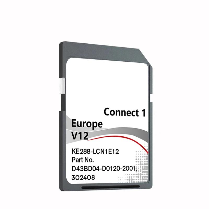 ֻ SD ̼ ī, 2022  ī,  UK ̼ ī, C1 V12 ĿƮ 1 LCN1 V12, 8GB 16GB